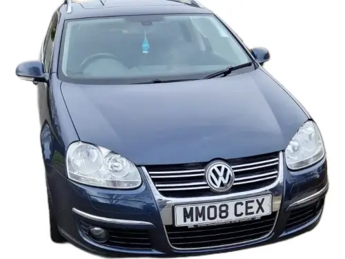 Volkswagen Golf MM08 CEX