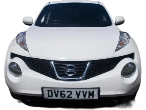Nissan Juke DV62 VVM