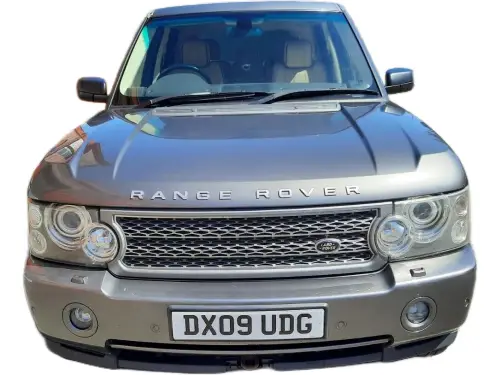 Land Rover Range Rover DX09 UDG