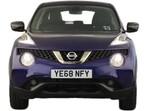 Nissan Juke YE68 NFY