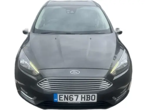 Ford Focus EN67 HBO