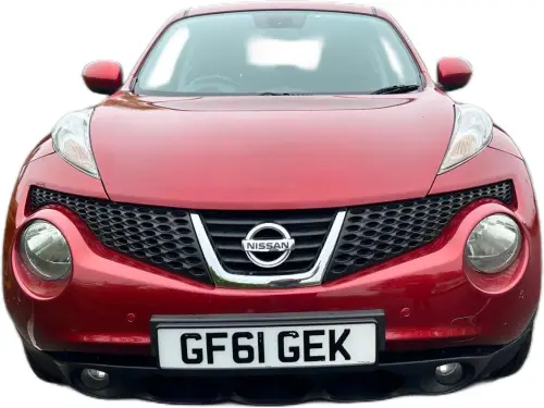 Nissan Juke GF61 GEK