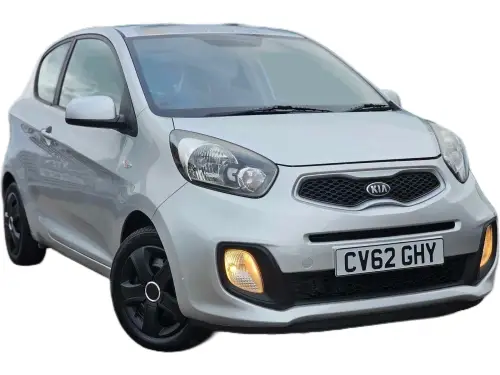 Kia Picanto CV62 GHY