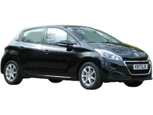 Peugeot 208 Active KV17 EJX
