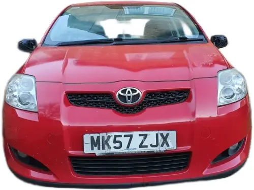 Toyota Auris MK57 ZJX
