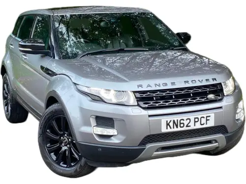 Land Rover Range Rover Evoque KN62 PCF