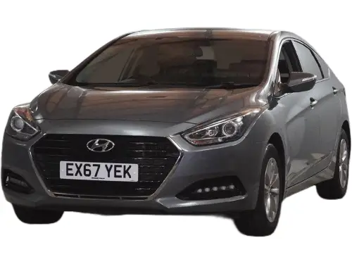 Hyundai I40 EX67 YEK