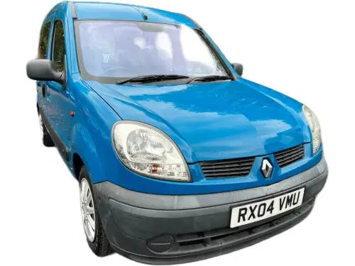 Renault Kangoo RX04 VMU
