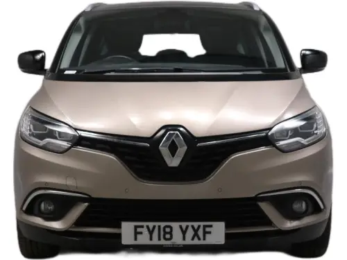 Renault Grand Scenic FY18 YXF