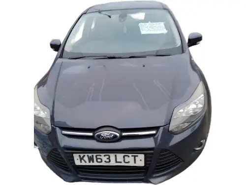 Ford Focus KW63 LCT