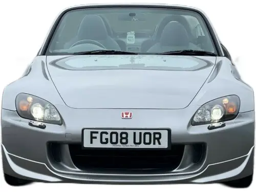Honda S2000 GT FG08 UOR