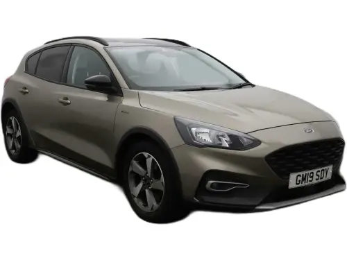 Ford Focus Active GM19 SDY