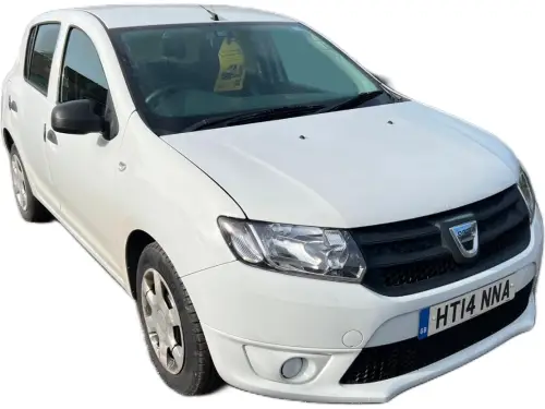 Dacia Sandero HT14 NNA