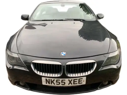 BMW 630i Sport Auto NK55 XEE