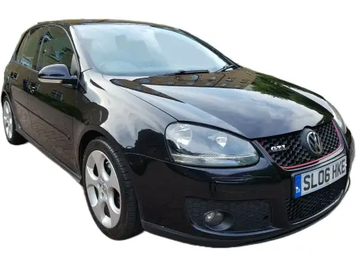 Volkswagen Golf GTI SL06 HKE