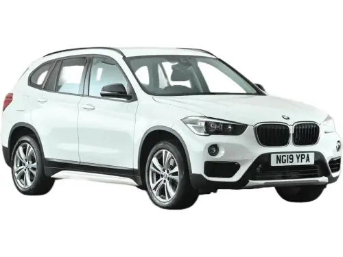 BMW X1 NG19 YPA