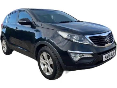 Kia Sportage KN13 OJA