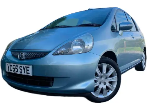 Honda Jazz SE YC55 SYE