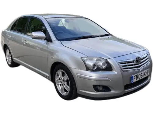 Toyota Avensis FM06 KHF
