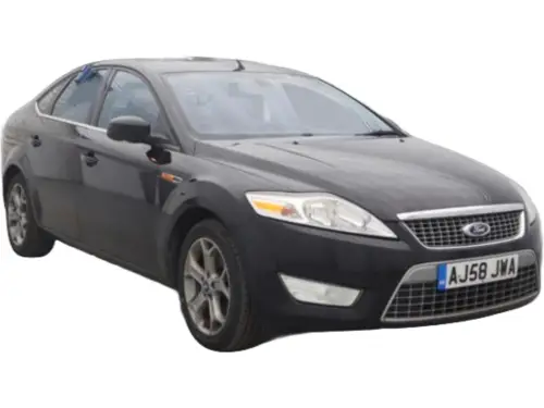 Ford Mondeo AJ58 JWA