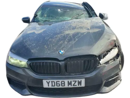 BMW 520d xDrive M Sport Auto YD68 MZW