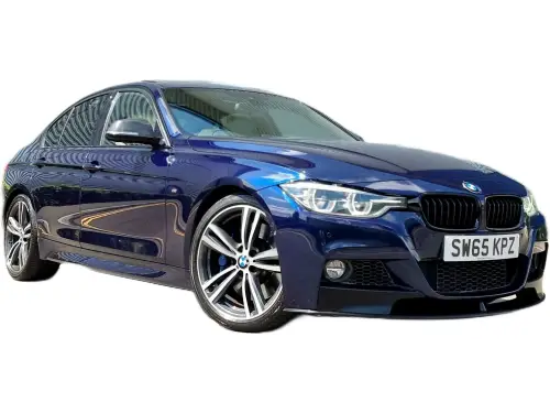 BMW 3 Series SW65 KPZ
