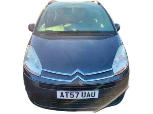 Citroën C4 Picasso VTR Plus HDi A AT57 UAU