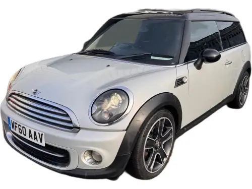 MINI Mini WF60 AAV