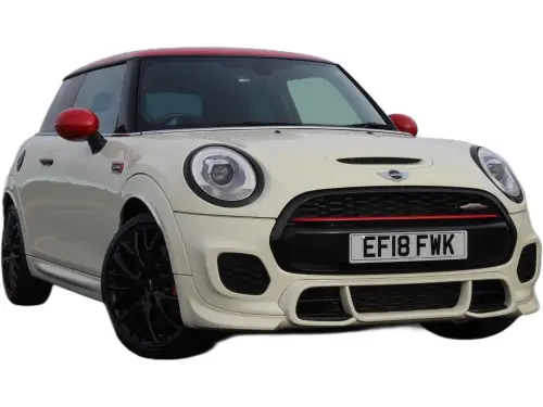MINI John Cooper Works EF18 FWK