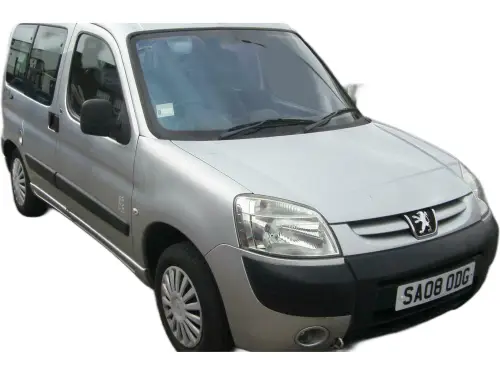 Peugeot Partner SA08 ODG