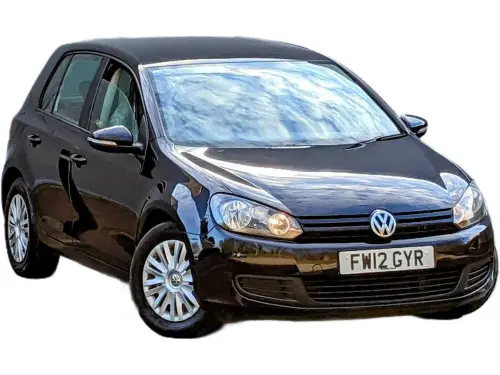 Volkswagen Golf FW12 GYR