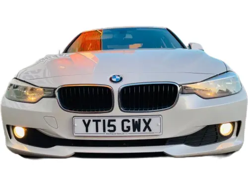 BMW 316 YT15 GWX