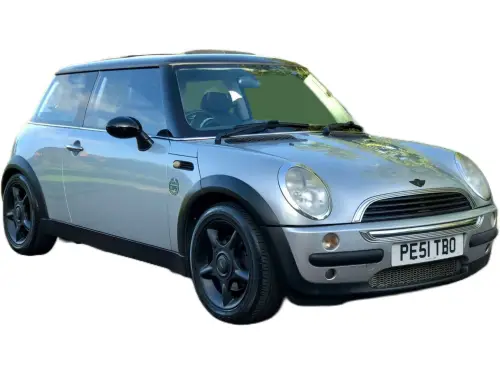 MINI Mini PE51 TBO
