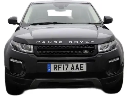 Land Rover Range Rover Evoque RF17 AAE