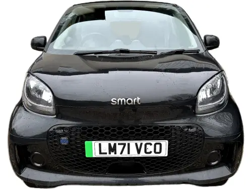 Smart EQ Fortwo Premium LM71 VCO