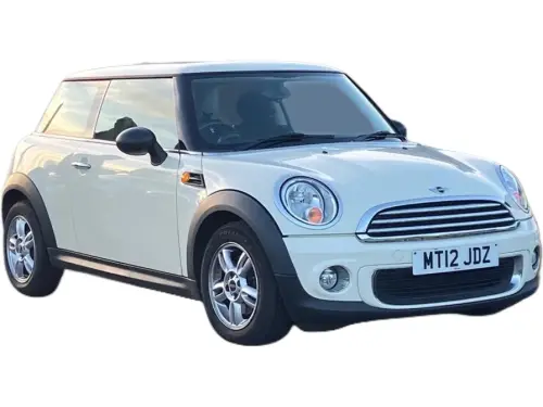 MINI Mini MT12 JDZ