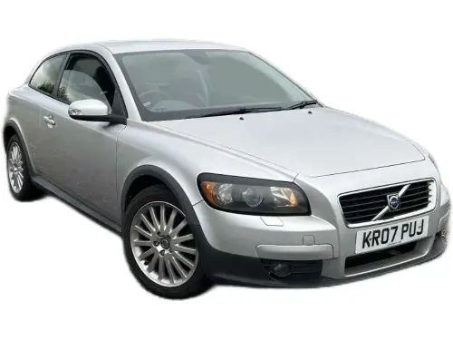 Volvo C30 KR07 PUJ
