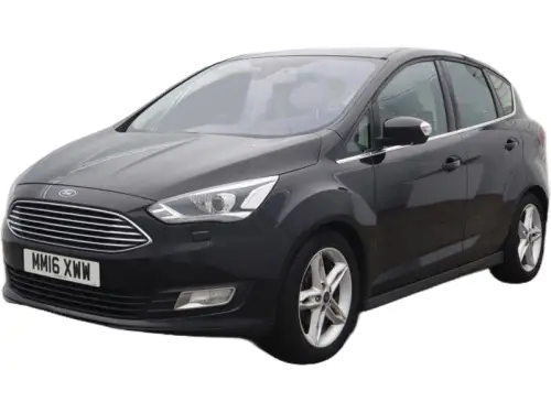 Ford C-Max MM16 XWW