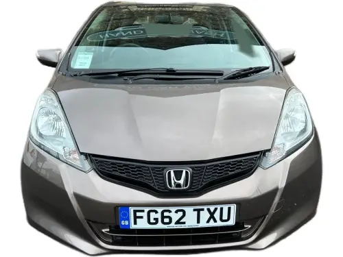 Honda Jazz FG62 TXU