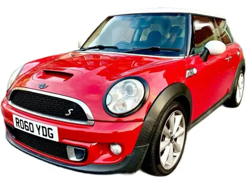 MINI Mini RO60 YDG