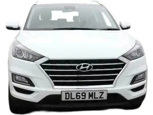 Hyundai Tucson DL69 MLZ