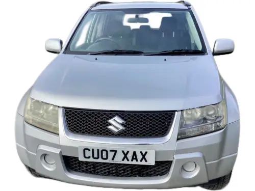 Suzuki Grand Vitara CU07 XAX