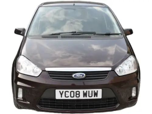 Ford C-Max Zetec YC08 WUW