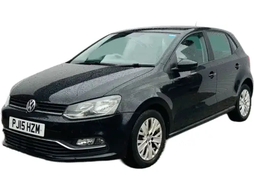 Volkswagen Polo PJ15 HZM