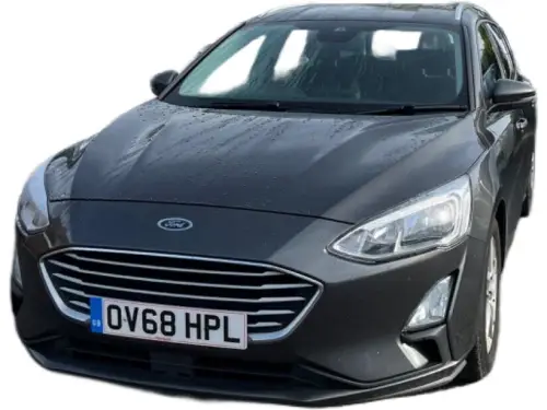 Ford Focus OV68 HPL