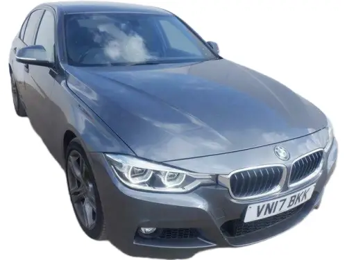 BMW 320 VN17 BKK
