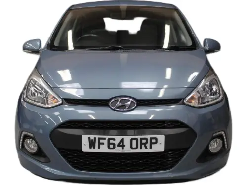 Hyundai I10 WF64 ORP