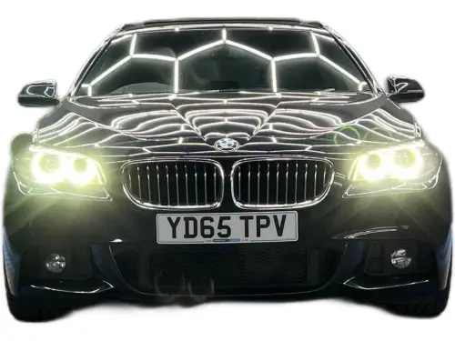 BMW 530 YD65 TPV