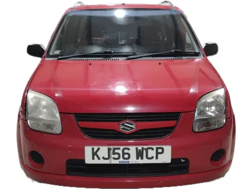 Suzuki Ignis KJ56 WCP
