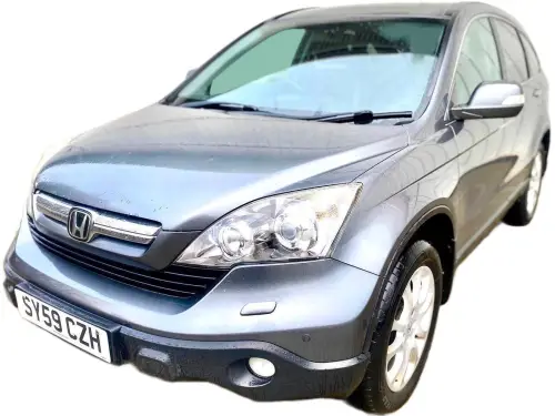 Honda CR-V SY59 CZH